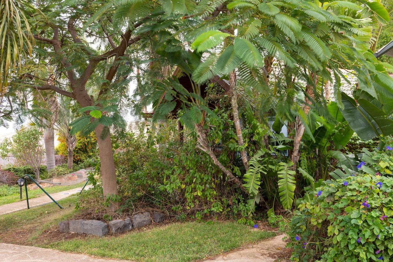 Nof Kineret Suites Ramot Bagian luar foto