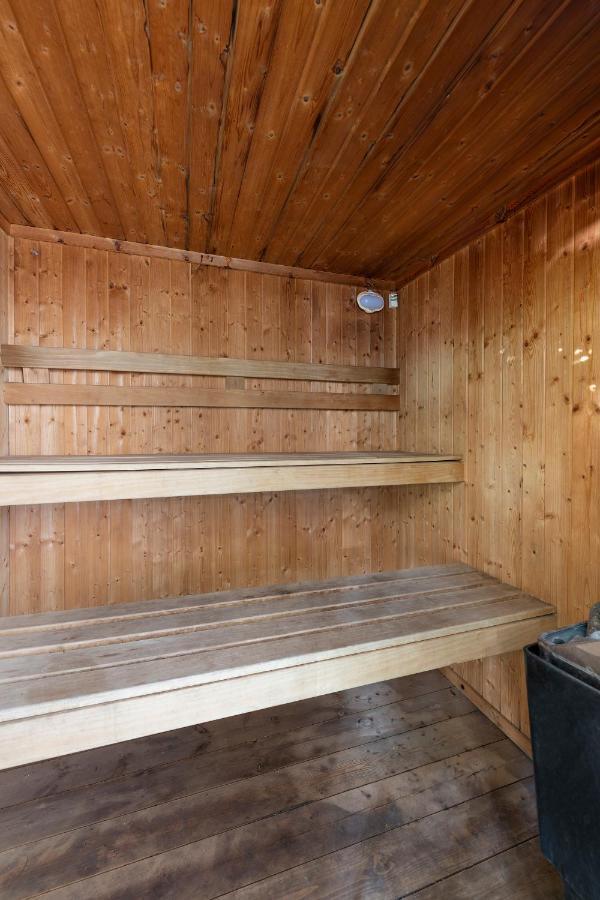 Nof Kineret Suites Ramot Bagian luar foto