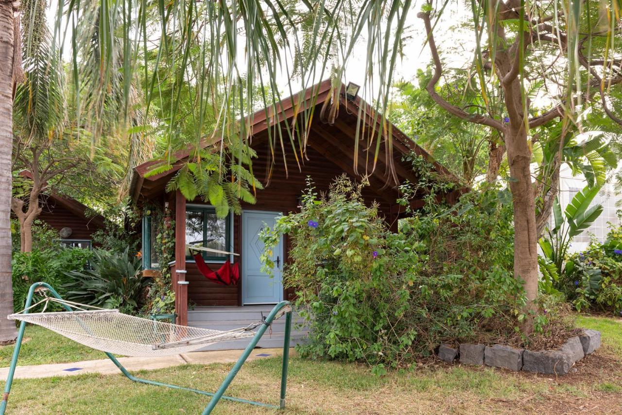 Nof Kineret Suites Ramot Bagian luar foto