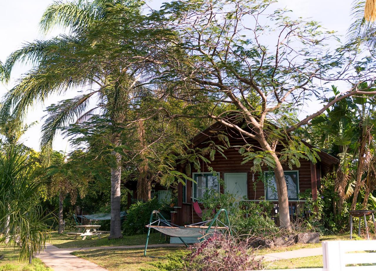 Nof Kineret Suites Ramot Bagian luar foto